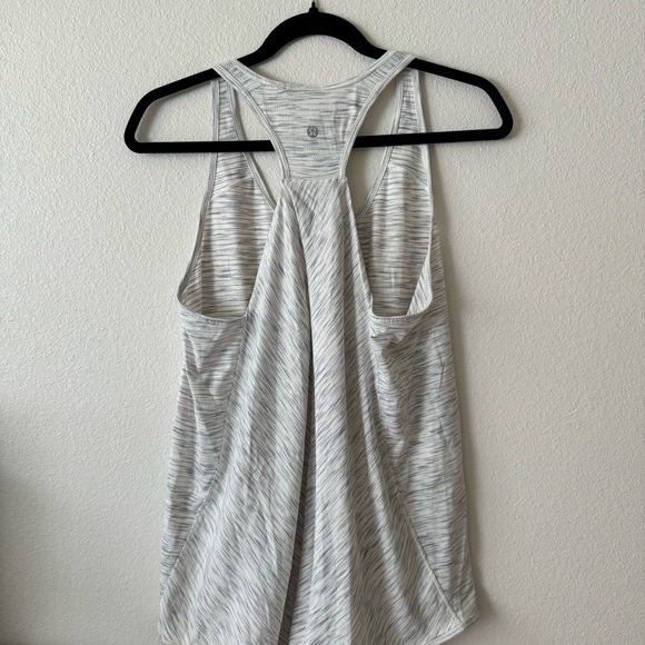 Lululemon Racerback Tank - Picture 2 of 2